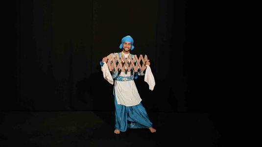 Bhangra Lexicon